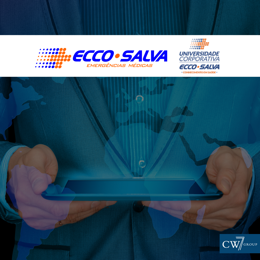 PROGRAMA DE TREINAMENTO ECCO-SALVA