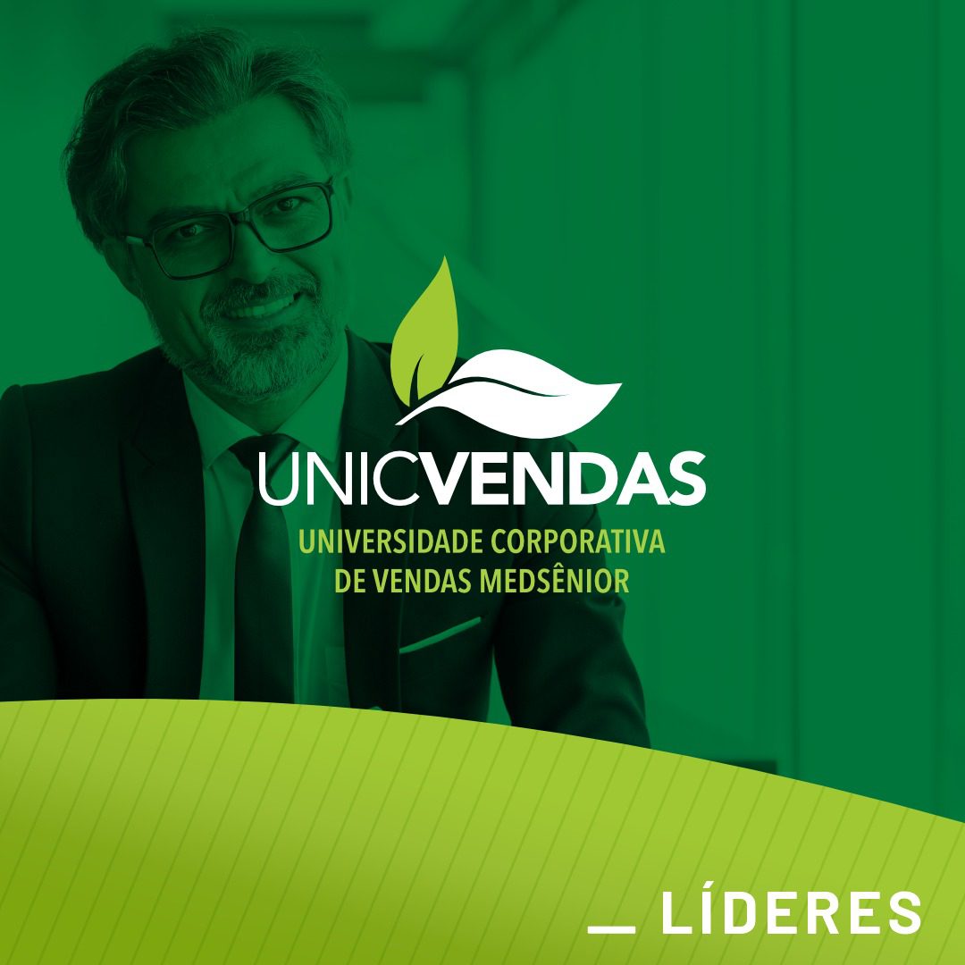 LÍDERES