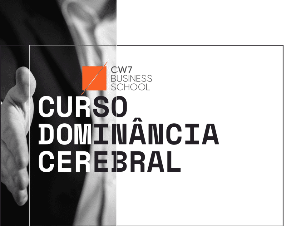 Curso dominância Cerebral